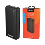 پاور بانک Hatron مدل HPB2089 20000mAh