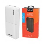 پاور بانک Hatron مدل HPB2089 20000mAh