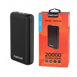 پاور بانک Hatron مدل HPB-2063 20000mAh