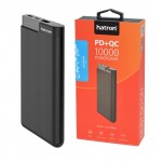 پاور بانک Hatron مدل HPB1090PD+QC 10000mAh