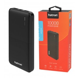 پاور بانک Hatron مدل HPB1088 10000mAh
