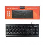 کیبورد hatron مدل HK210