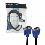 کابل VGA طول 1.5 متر (4+3) Lotus