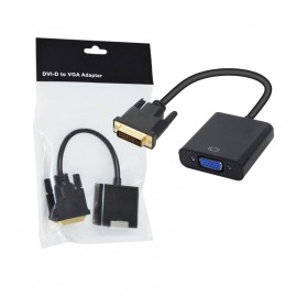 تبدیل DVI-D to VGA اکتیو