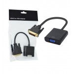 تبدیل VGA به DVI-D