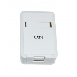 باکس شبکه cat6 شارک