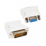 تبدیل VGA به DVI