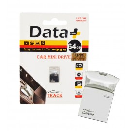 فلش Data Plus مدل 64GB Track USB 3.2