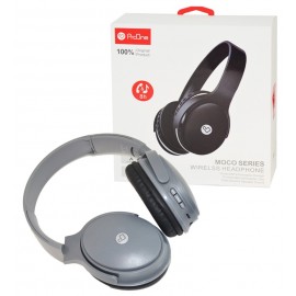 هدست بلوتوث ProOne مدل PHB3505 (Moco)