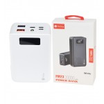 پاور بانک ProOne مدل PM24 30000mAh