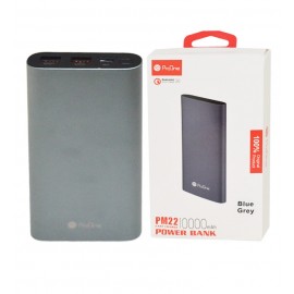 پاوربانک پرووان (ProOne) مدل PM22 10000mAh