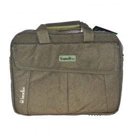 کیف لپ تاپ دستی Benetton مدل پارچه ای کد 137