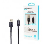 کابل اندروید طول 1.2 متر KingStar مدل K48 A