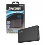 پاور بانک Energizer مدل 10000mAh UE10054