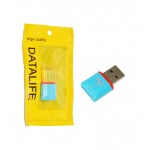 رم ریدر تک کاره MicroCD USB3.0 مدل Datalife