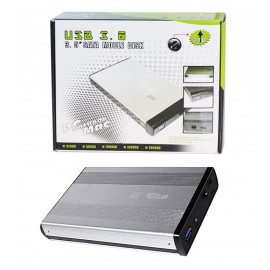 باکس هارد 3.5 اینچی V-net USB 3.0