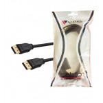 کابل Display Port طول 1.5 متر DNET