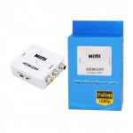 تبدیل Mini HDMI به Wipro AV