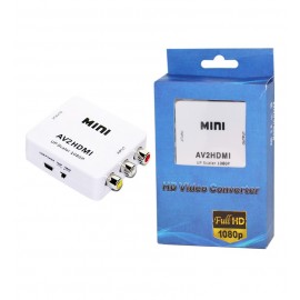 تبدیل AV به Wipro HDMI