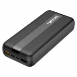 پاور بانک Hatron مدل HPB2093PD 20000mAh