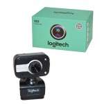 وب کم Logitech مدل W.901 HD