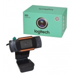 وب کم Logitech مدل W.903 HD