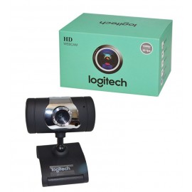 وب کم Logitech مدل W.904 HD