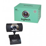 وب کم Logitech مدل W.904 HD