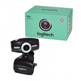 وب کم Logitech مدل W.905 HD