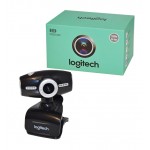 وب کم Logitech مدل W.904 HD