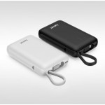 پاور بانک Hatron مدل HPB-1074 10000mAh