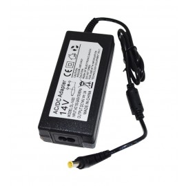 آداپتور سوزنی 14 ولت 3 آمپر 14V/3A مدل DL-1430