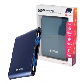 هارد اکسترنال Silicon Power مدل 2TB Armor A80