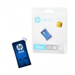 فلش HP مدل 16GB USB 2.0 v165w