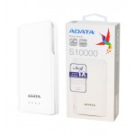 پاور بانک ADATA مدل S10000D 10000mAh