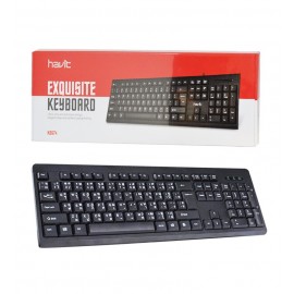 کیبورد هویت (havit) مدل KB674