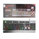 کیبورد گیم Havit مدل KB460L