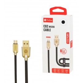کابل اندروید طول 1 متر ProOne مدل PCC135 (C02)