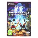 Disney Epic Mickey 2 The Power of Two