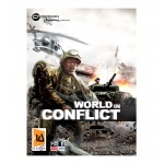 WORLD IN CONFLICT