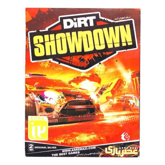 DiRT ShowDown