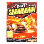 DiRT ShowDown