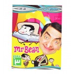 mr Bean - مستر بین