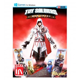 TOY SOLDIERS : WAR CHEST
