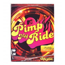 Pimp My Ride