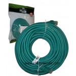 کابل شبکه Cat6 پچ کرد 15 متری Knet