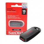 فلش SanDisk مدل 16GB Cruzer Snap