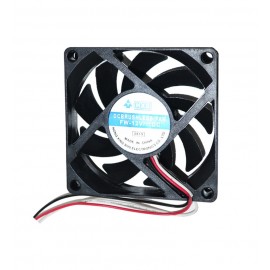 فن کیس HXS 7*7 12V