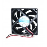 فن کارت گرافیک HXS 7*7 12V