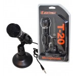 میکروفن رومیزی Jertech مدل T-20